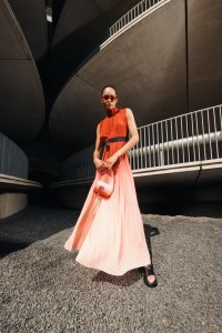 Karl Lagerfeld Woman RTW Spring 2023