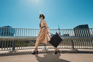 Karl Lagerfeld Woman RTW Spring 2023