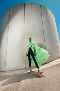Karl Lagerfeld Woman RTW Spring 2023