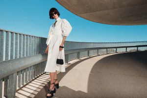 Karl Lagerfeld Woman RTW Spring 2023