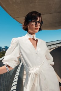 Karl Lagerfeld Woman RTW Spring 2023