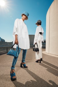Karl Lagerfeld Woman RTW Spring 2023