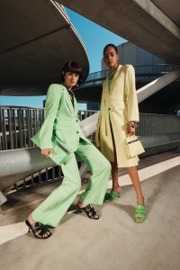 Karl Lagerfeld Woman RTW Spring 2023