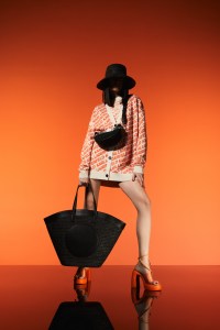 Karl Lagerfeld Woman RTW Spring 2023