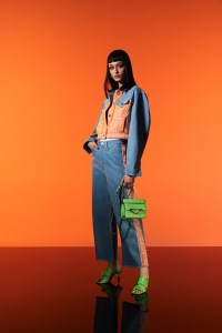 Karl Lagerfeld Woman RTW Spring 2023
