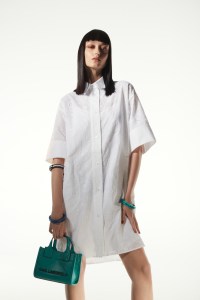 Karl Lagerfeld Woman RTW Spring 2023