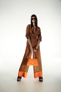 Karl Lagerfeld Woman RTW Spring 2023