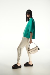 Karl Lagerfeld Woman RTW Spring 2023