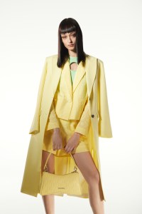 Karl Lagerfeld Woman RTW Spring 2023