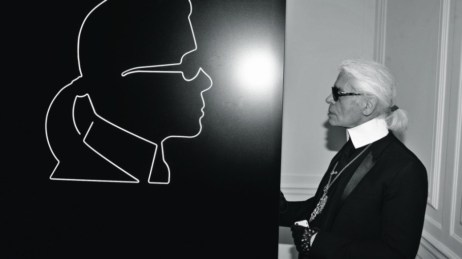 Karl Lagerfeld will be the muse of the Costume Institute’s spring 2023 exhibition.