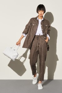 Kiton RTW Spring 2023