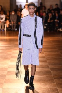 Koche RTW Spring 2023