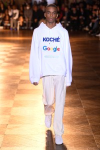 Koche RTW Spring 2023