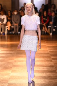 Koche RTW Spring 2023