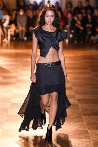 Koche RTW Spring 2023