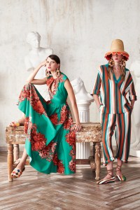Ladoublej RTW Spring 2023