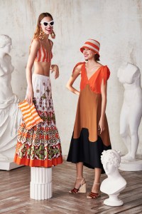 Ladoublej RTW Spring 2023