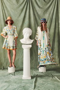Ladoublej RTW Spring 2023