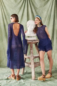 Ladoublej RTW Spring 2023