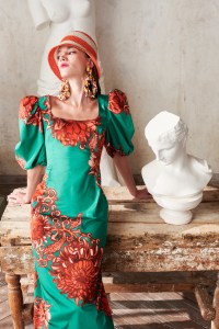 Ladoublej RTW Spring 2023