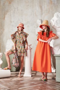 Ladoublej RTW Spring 2023