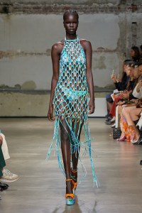 Leonard RTW Spring 2023