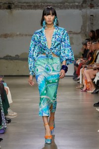 Leonard RTW Spring 2023