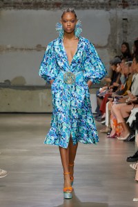 Leonard RTW Spring 2023