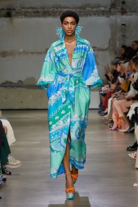 Leonard RTW Spring 2023