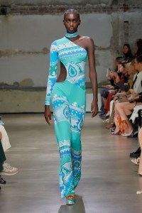 Leonard RTW Spring 2023
