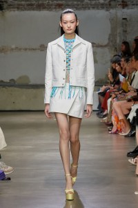Leonard RTW Spring 2023