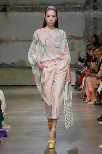 Leonard RTW Spring 2023