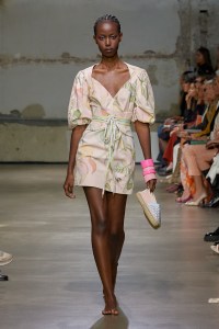 Leonard RTW Spring 2023