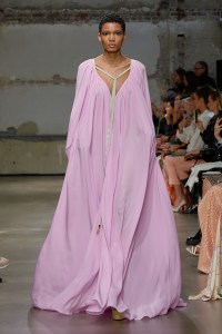 Leonard RTW Spring 2023