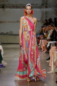 Leonard RTW Spring 2023