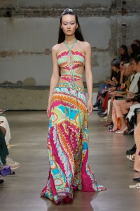 Leonard RTW Spring 2023