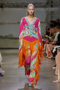 Leonard RTW Spring 2023