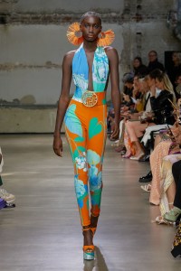 Leonard RTW Spring 2023