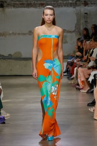 Leonard RTW Spring 2023