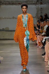 Leonard RTW Spring 2023