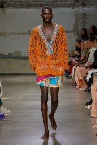 Leonard RTW Spring 2023