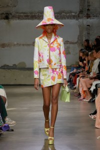 Leonard RTW Spring 2023
