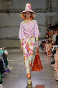 Leonard RTW Spring 2023