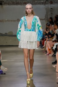 Leonard RTW Spring 2023