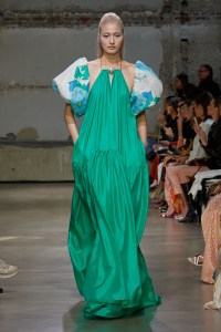 Leonard RTW Spring 2023