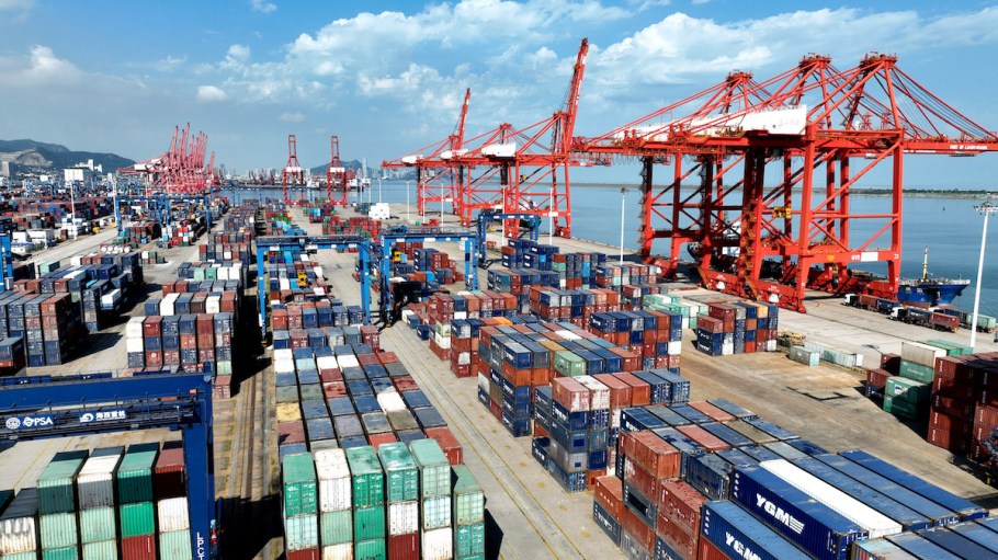 Freightos plans to go public move forward