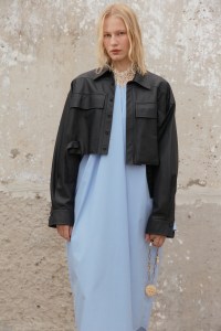 Litkovska RTW Spring 2023