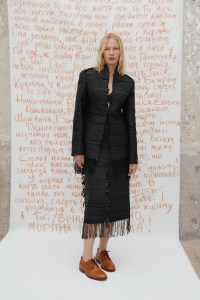 Litkovska RTW Spring 2023