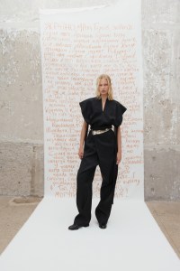 Litkovska RTW Spring 2023