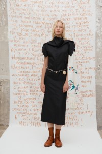 Litkovska RTW Spring 2023